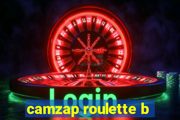 camzap roulette b